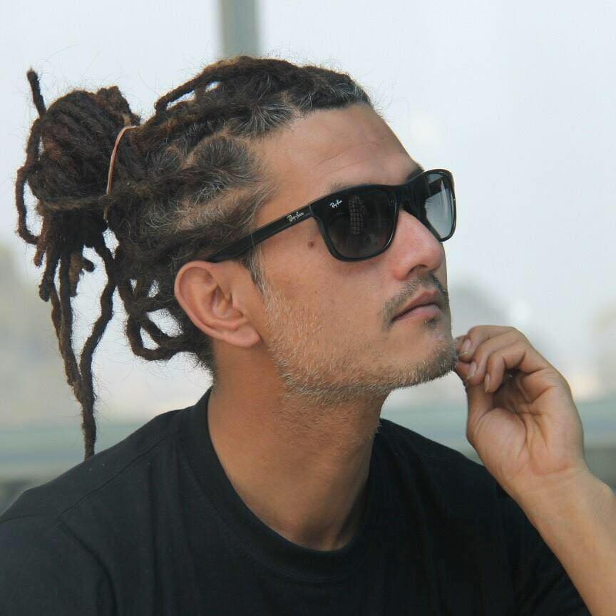 Arpan Thapa