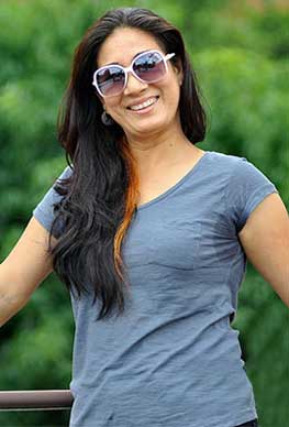 Aruna Karki