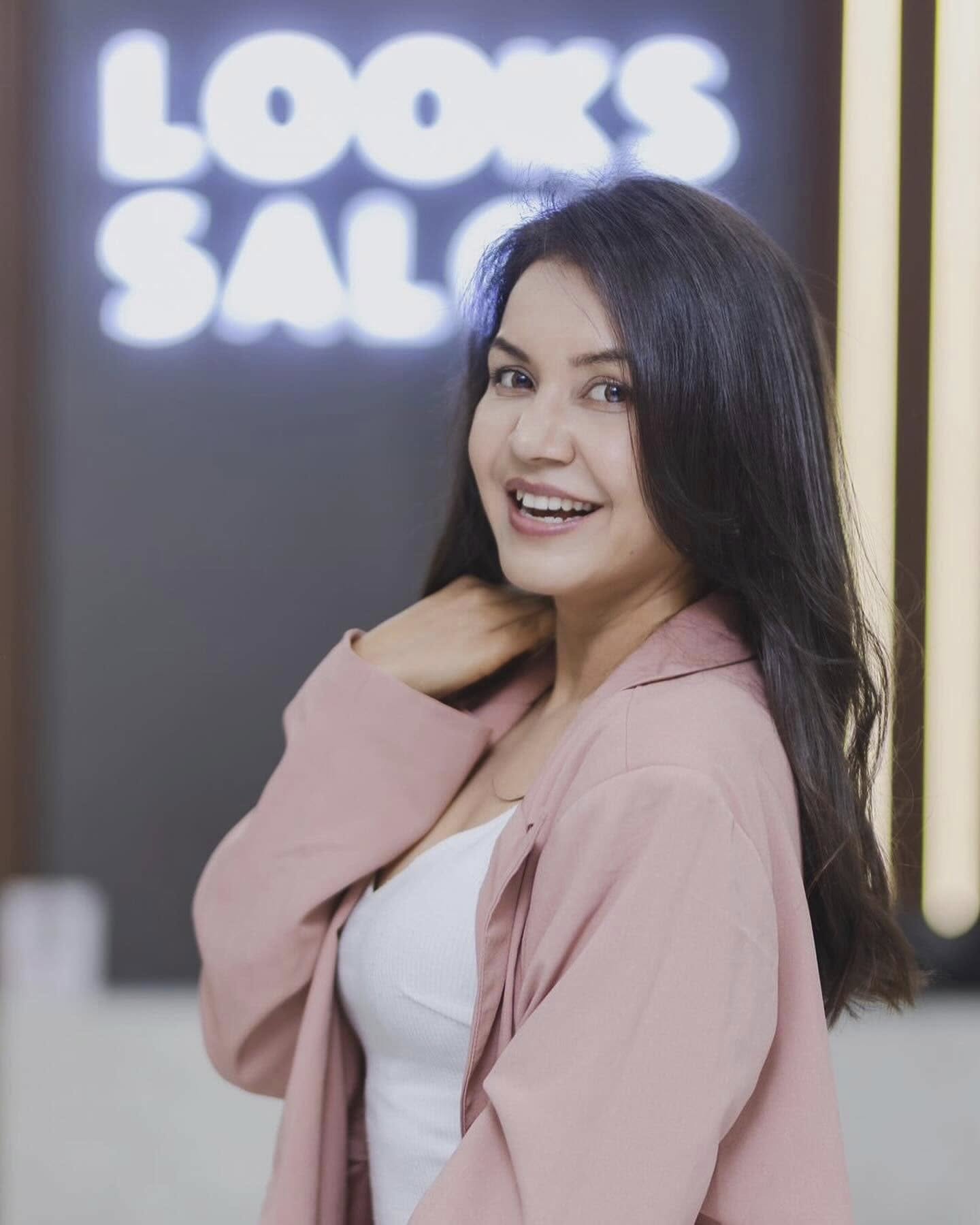 Benisha Hamal