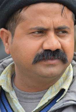 Bholaraj Sapkota