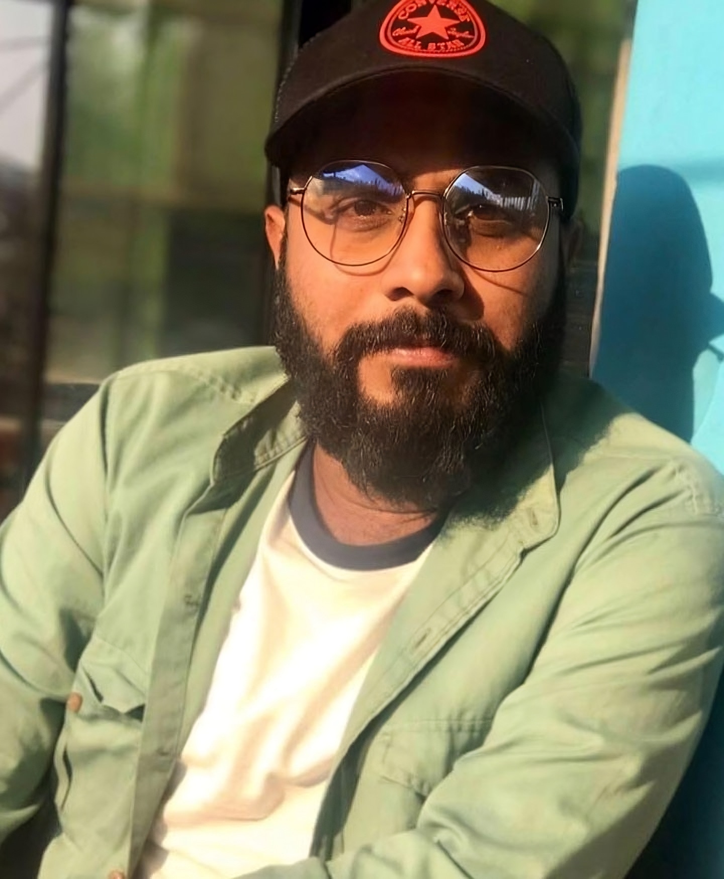 Bijay Baral