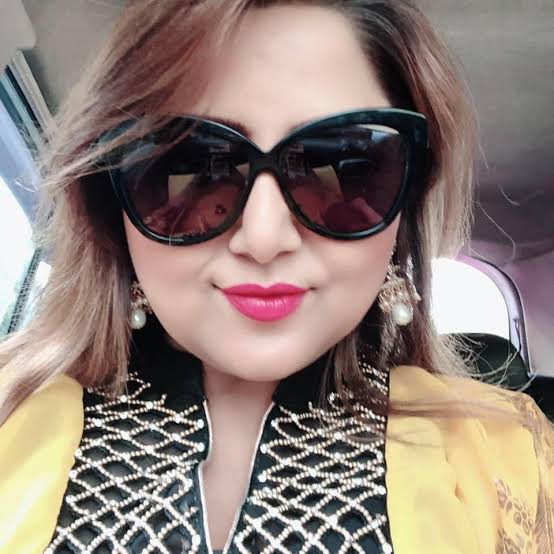 Deepa Shree Niraula