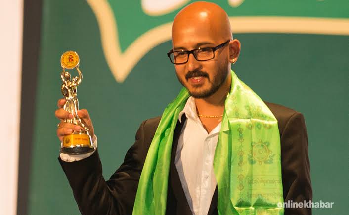 Dipendra Khanal