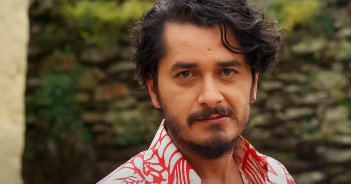 Gaurav Pahari