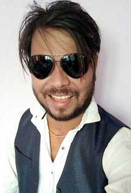 Gobinda Madhur Acharya