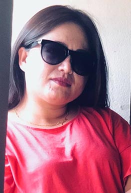 Goma Bista Thapa