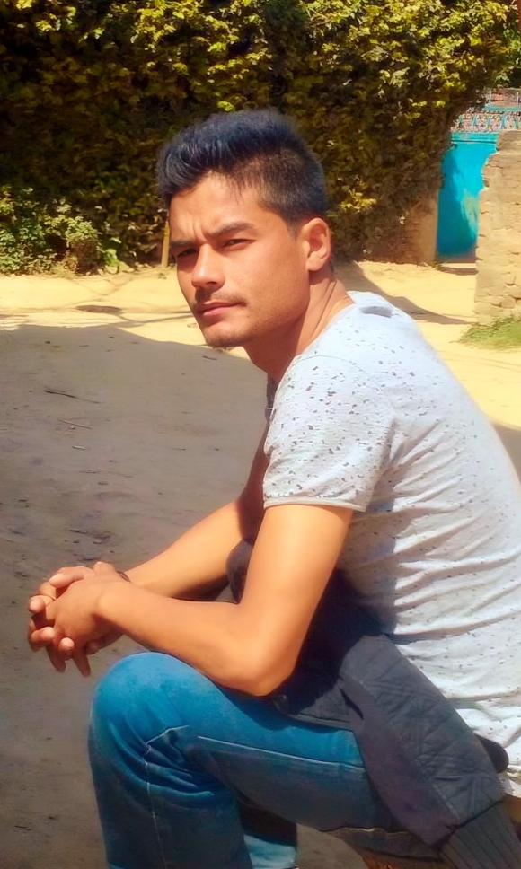 Gopal Raya