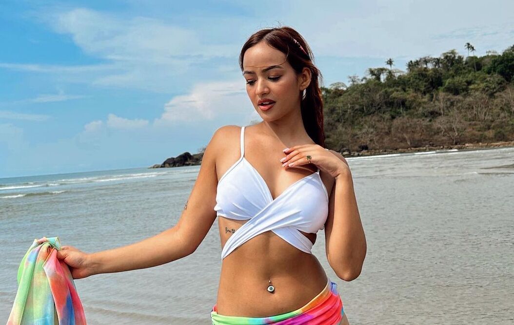 Karishma Shrestha