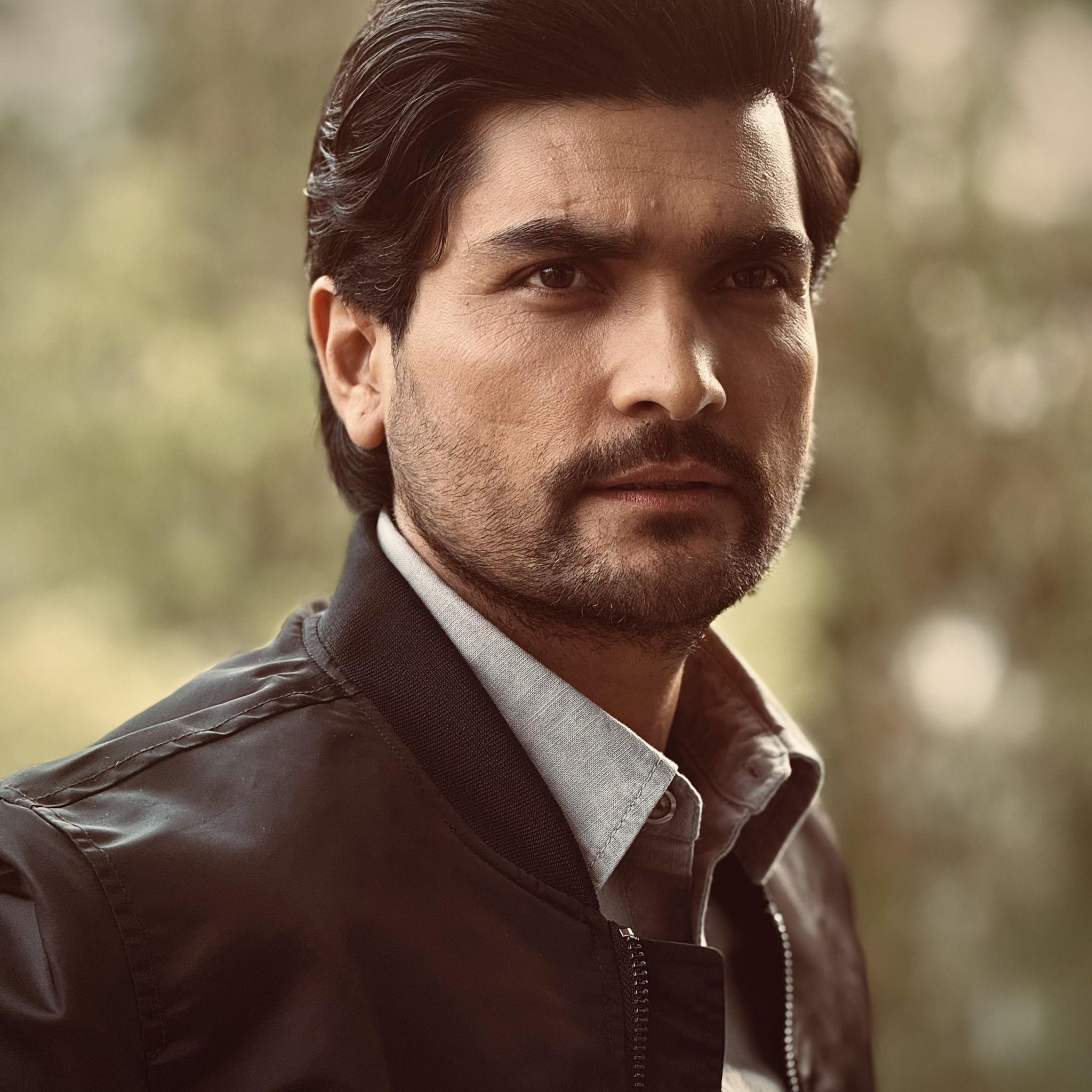 Mahesh Tripathi