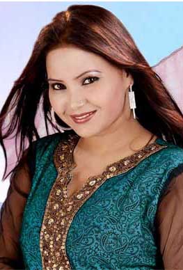 Mallika Karki