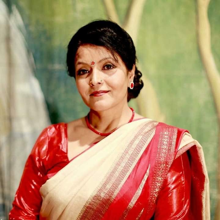 Mithila Sharma