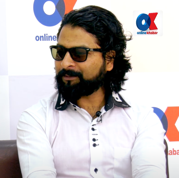 Mukul Bhusal