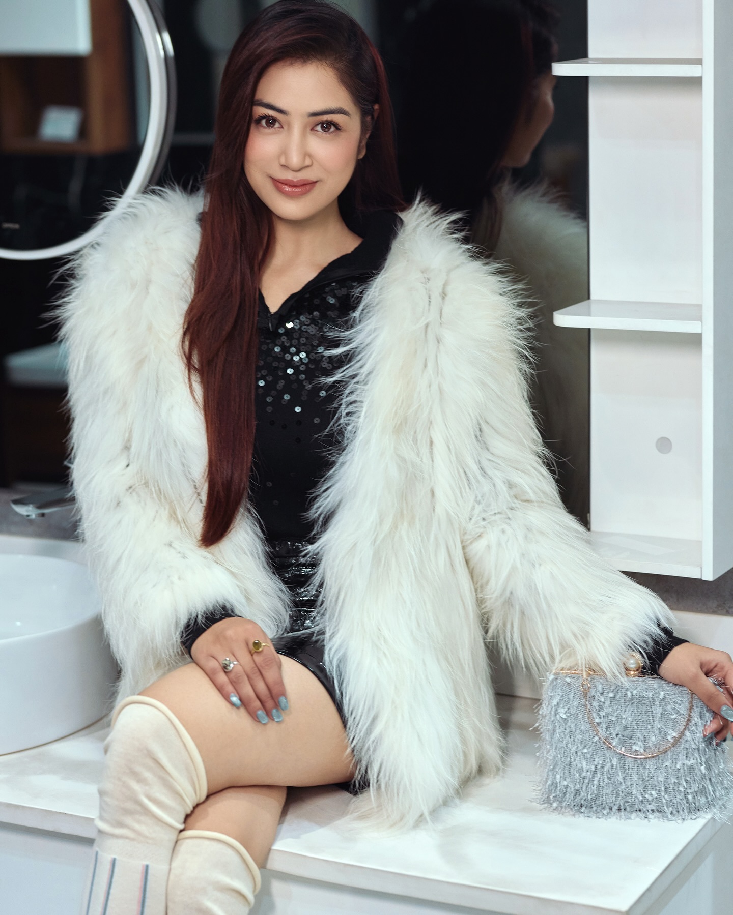 Namrata Shrestha