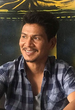 Nara Bahadur Karki