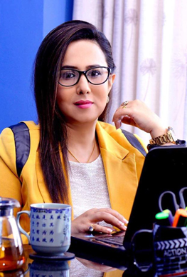 Nikita Poudel