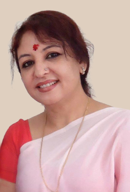 Nisha Sharma