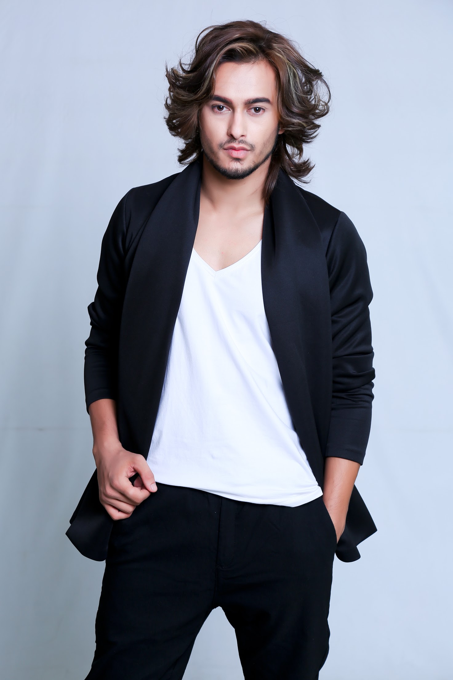 Pradip Khadka