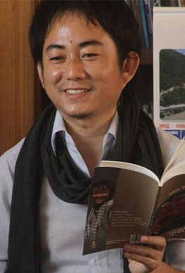 Prakash Angdembe
