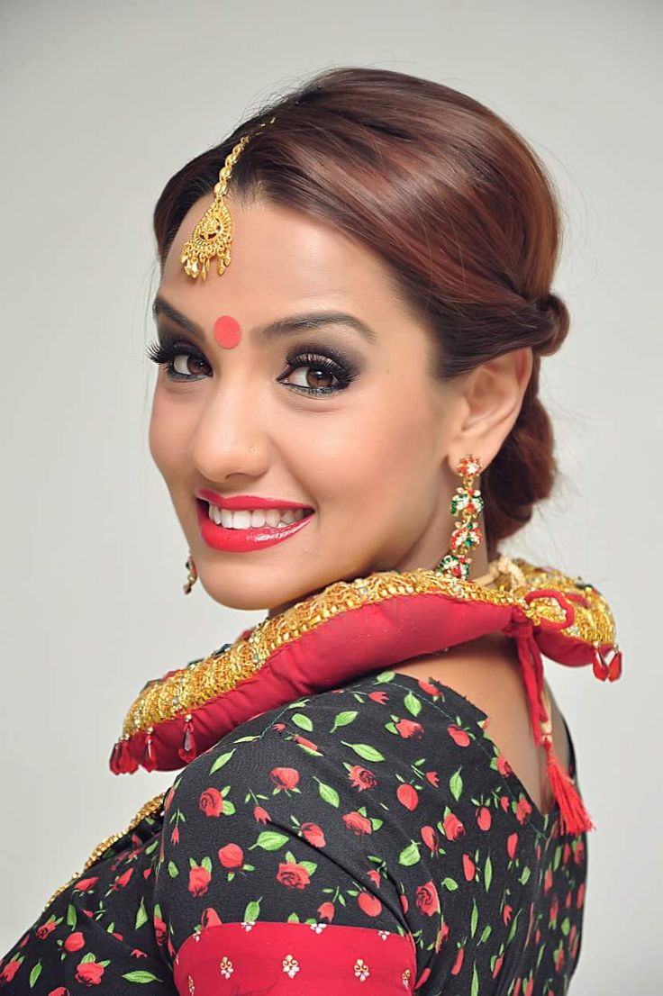 Priyanka Karki