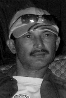 Sabin Shakya background portrait