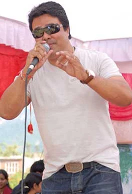 Aananda Karki