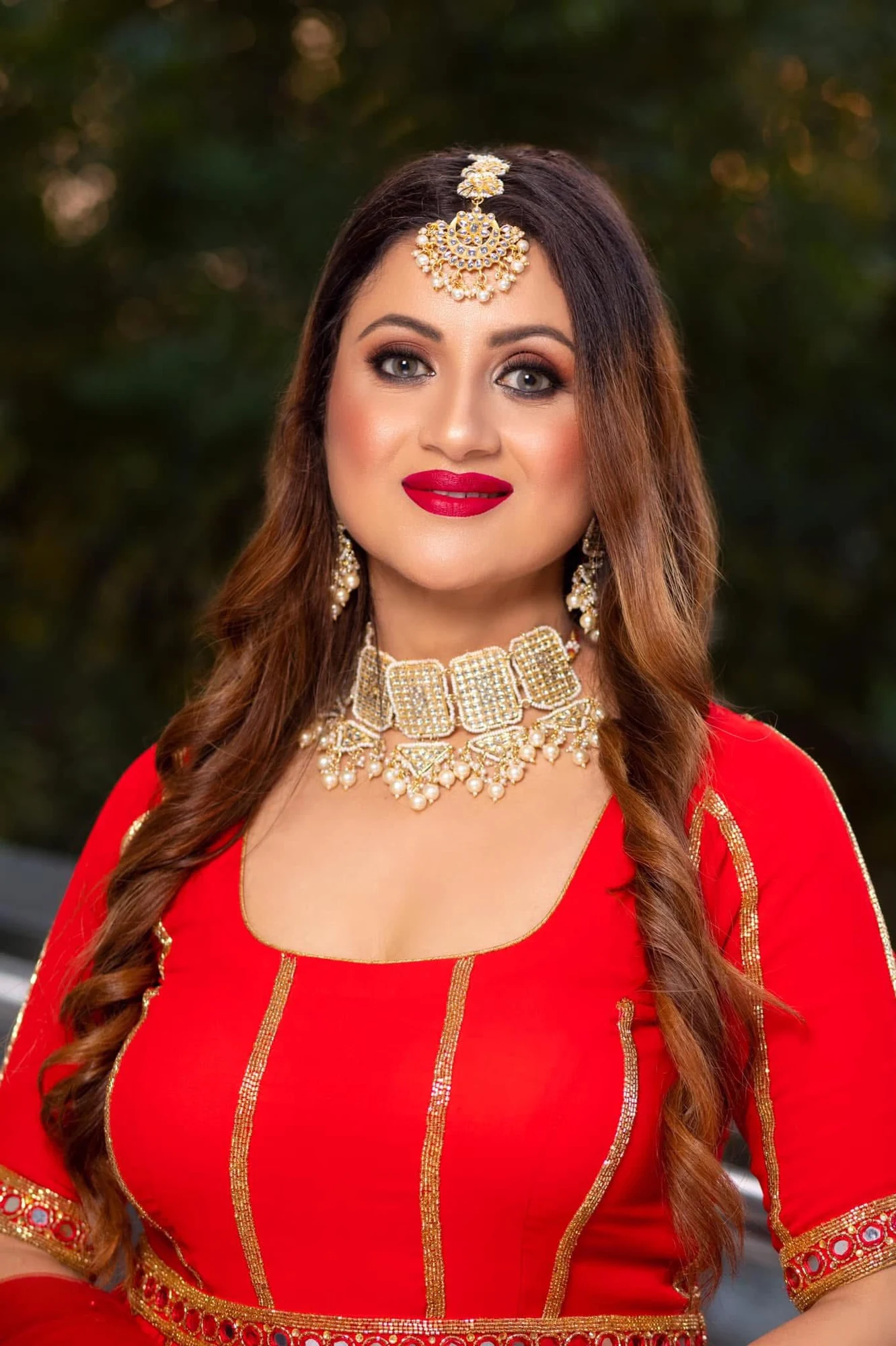 Aasha Poudel