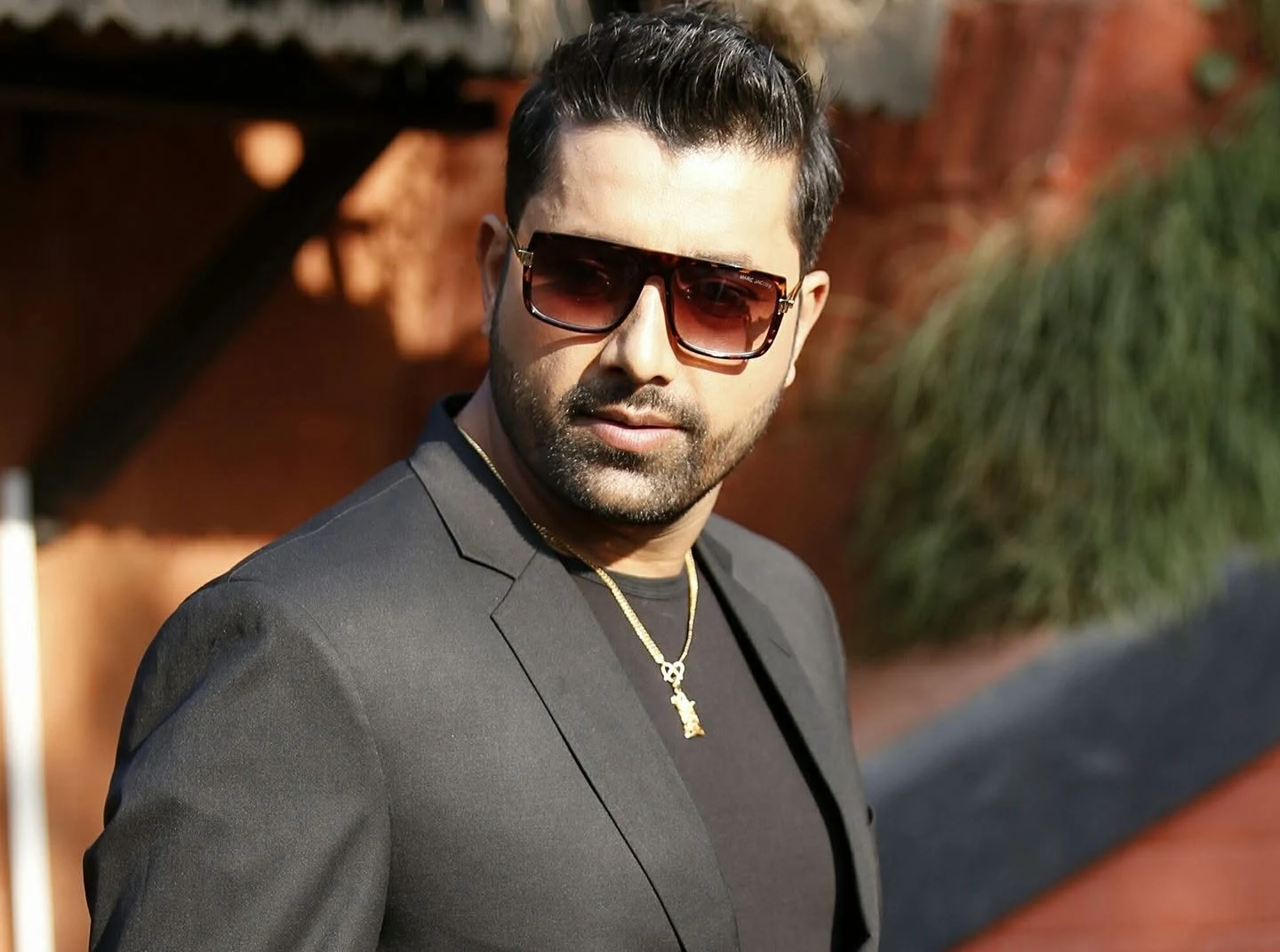 Aayush Rijal