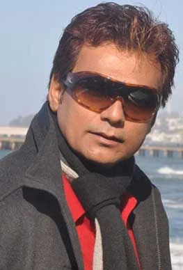 Akash Adhikari