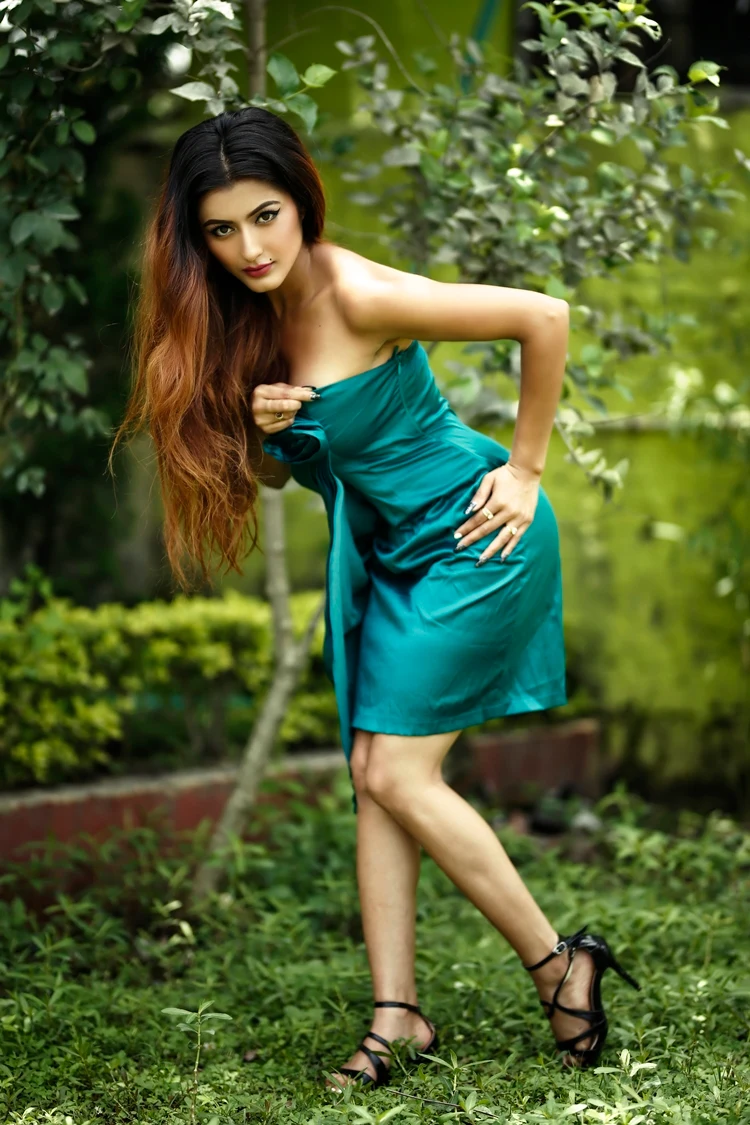 Anjali Adhikari