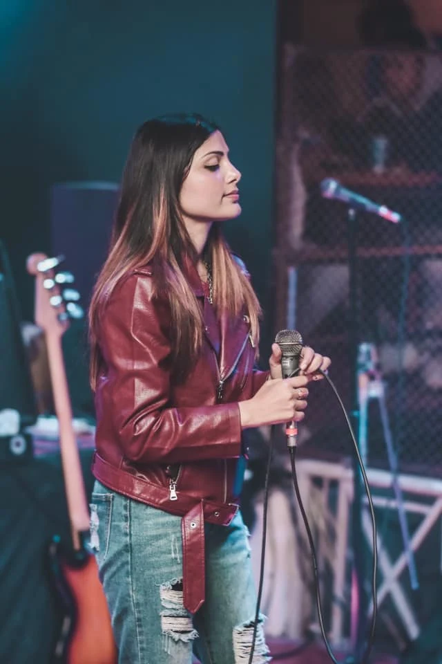 Asmita Adhikari