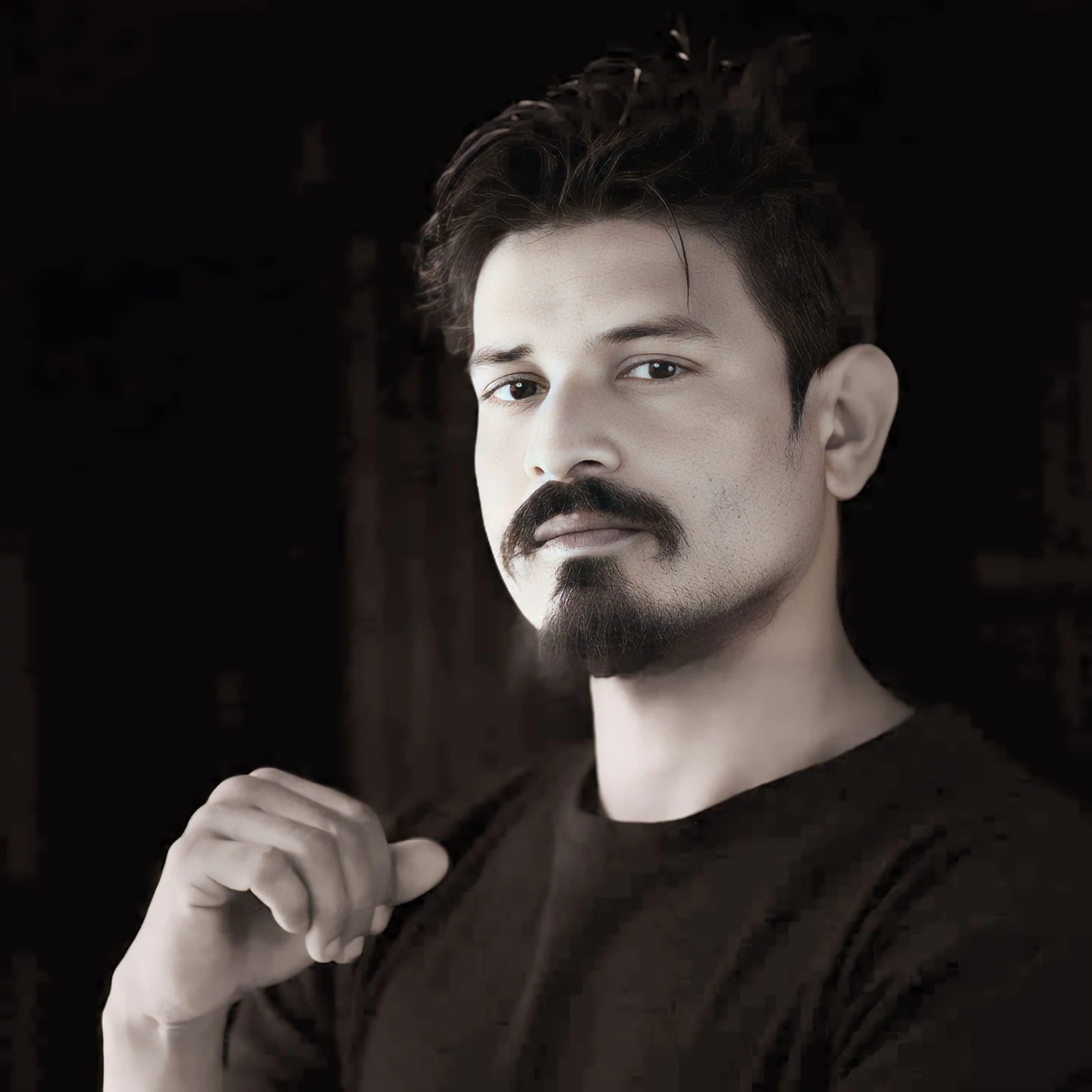 Avon Raj Upreti