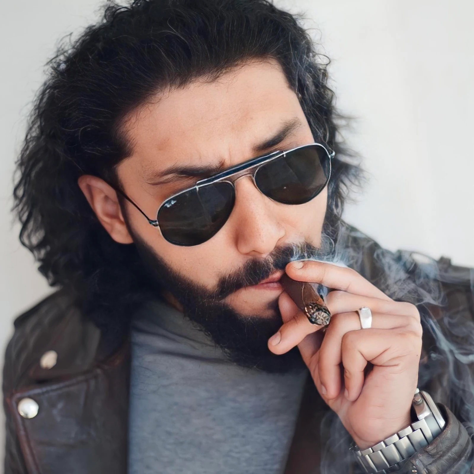 Badal Bhatta