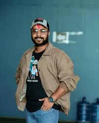 Bijaya Baral