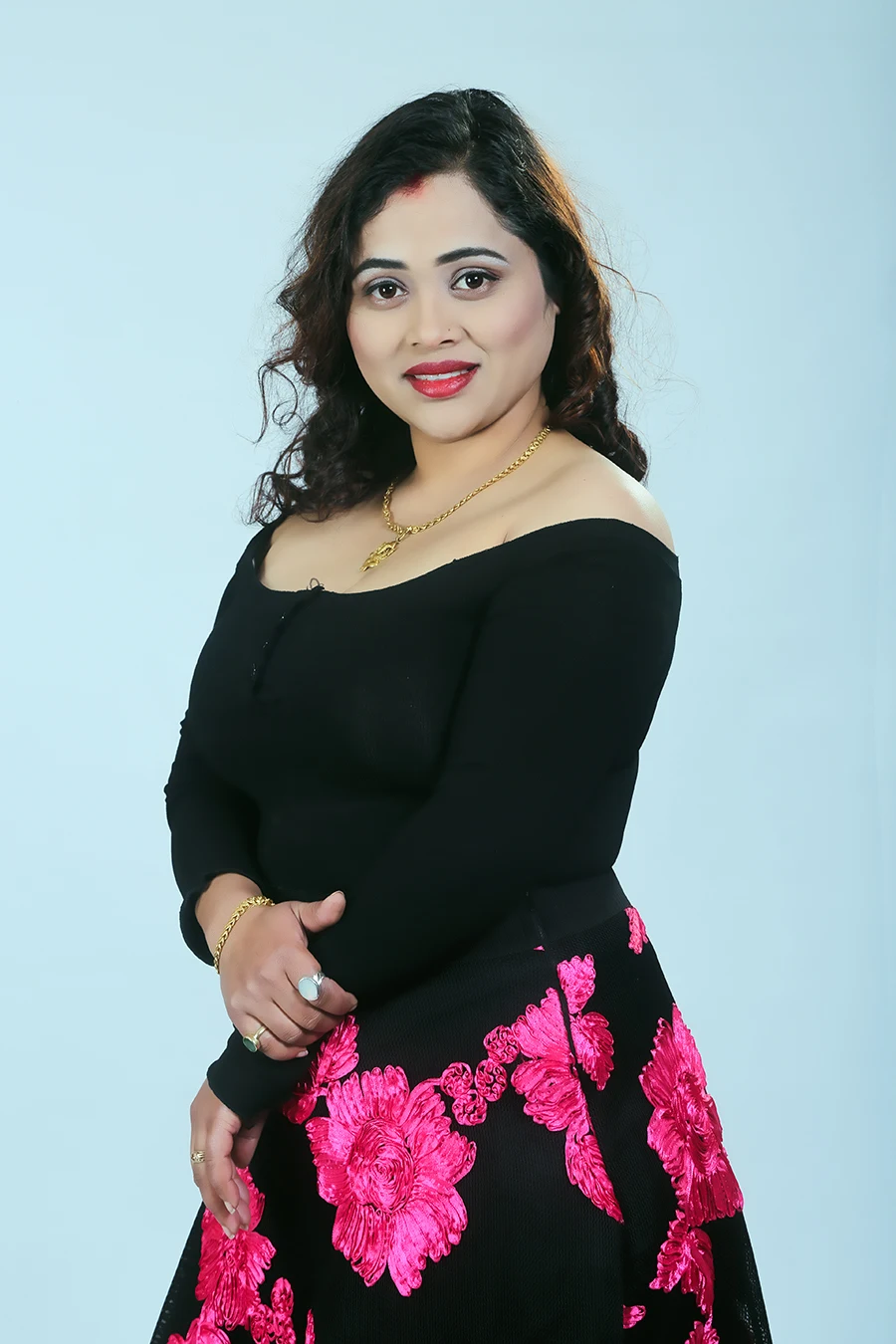 Bimala Sharma