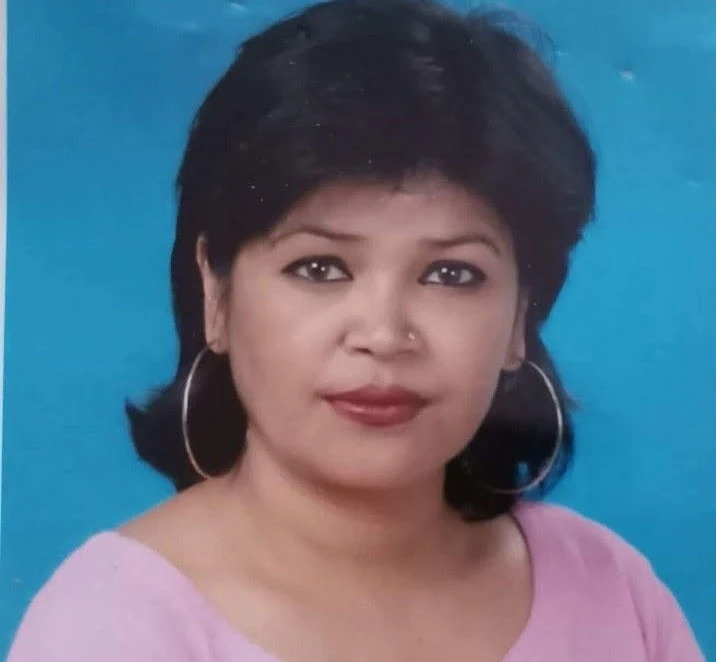 Bipana Basnet