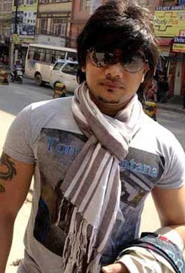 Bishnu Karki