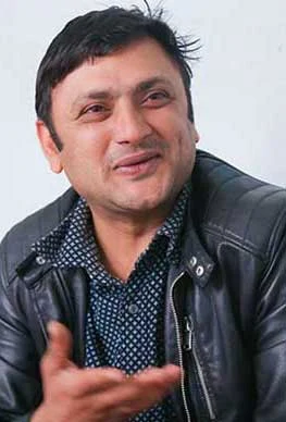 Ek Narayan Bhandari