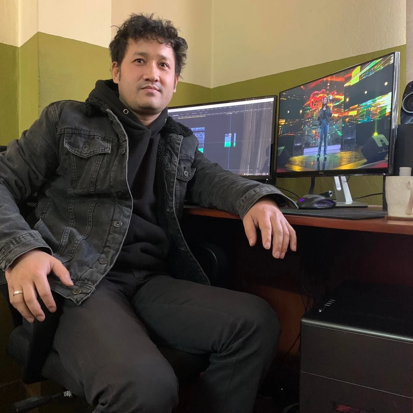Himal Joshi