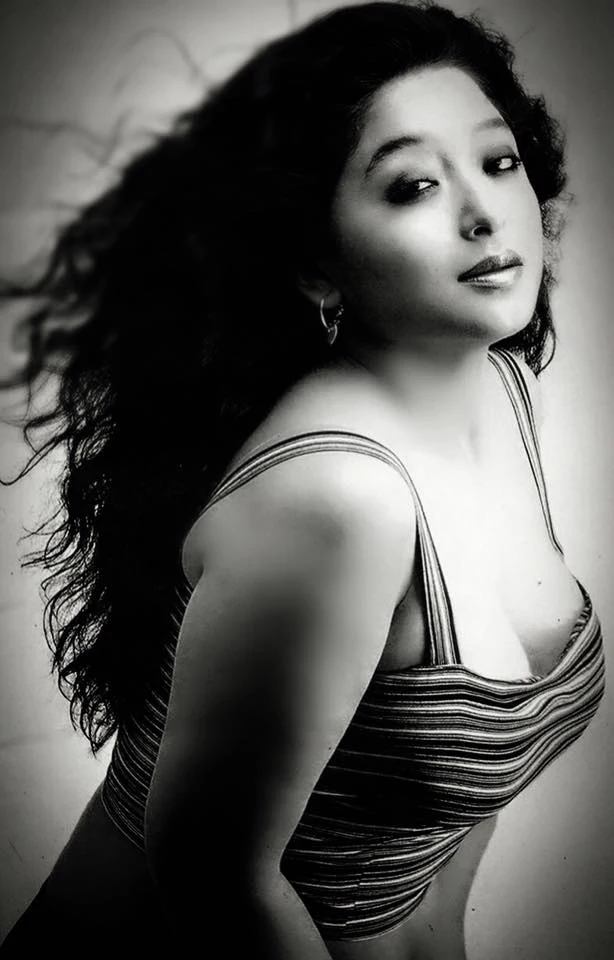 Jal Shah background portrait