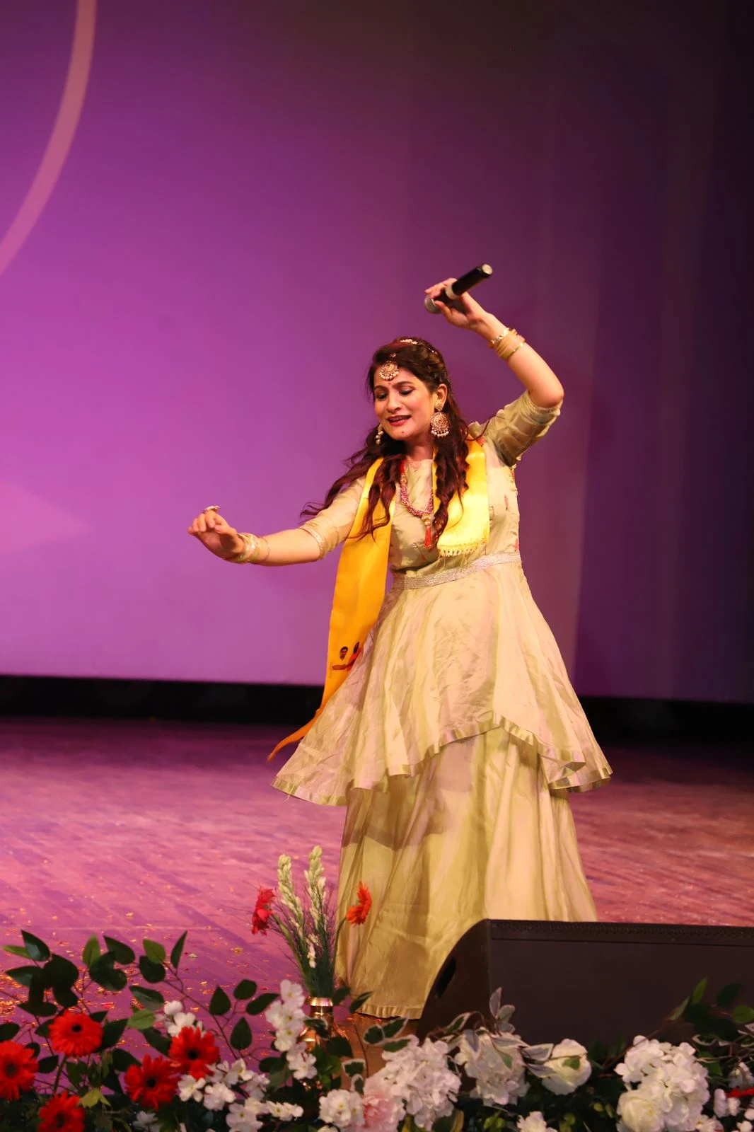Jamuna Sharma
