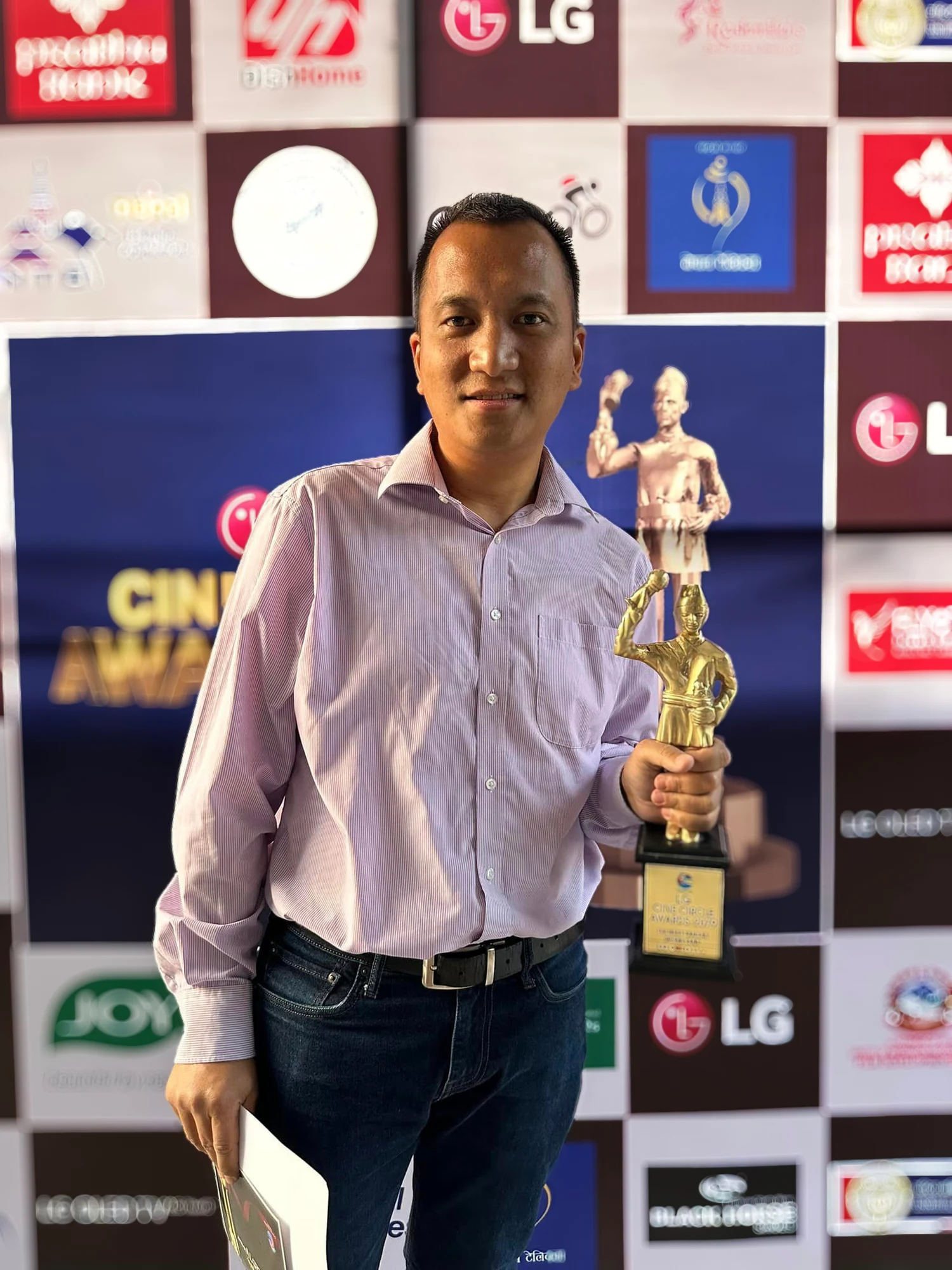 Jeevan Thapa