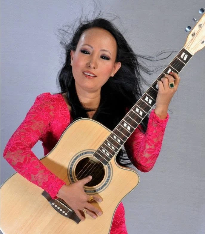 Kenjuma Subba