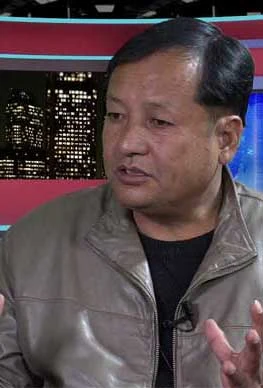 Kishor Subba