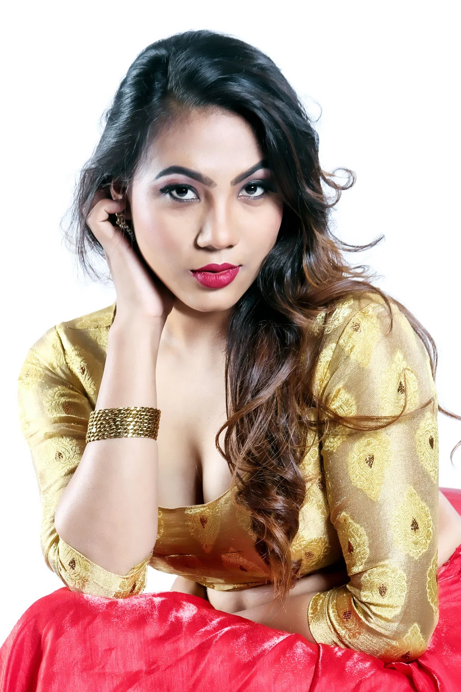Kripa Shrestha