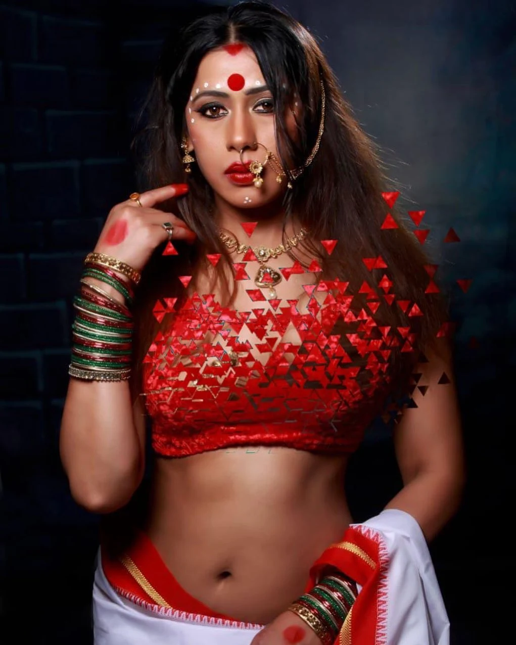 Laxmi Basnet