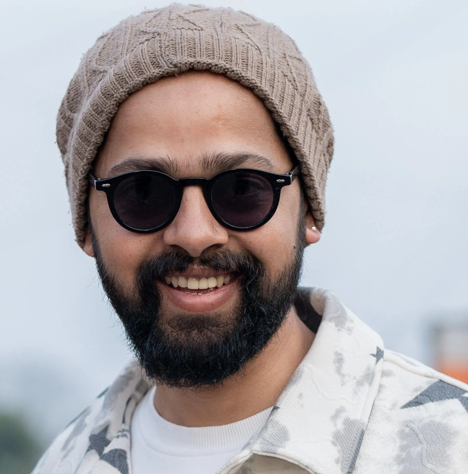 Mahesh Dawadi