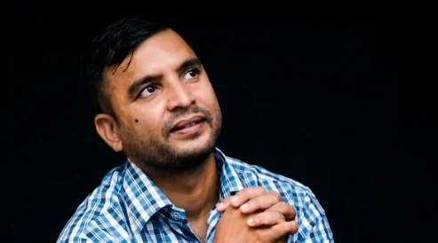 Mani Raj Gautam