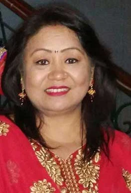 Manila Sotang background portrait