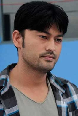 Manoj R.C. background portrait