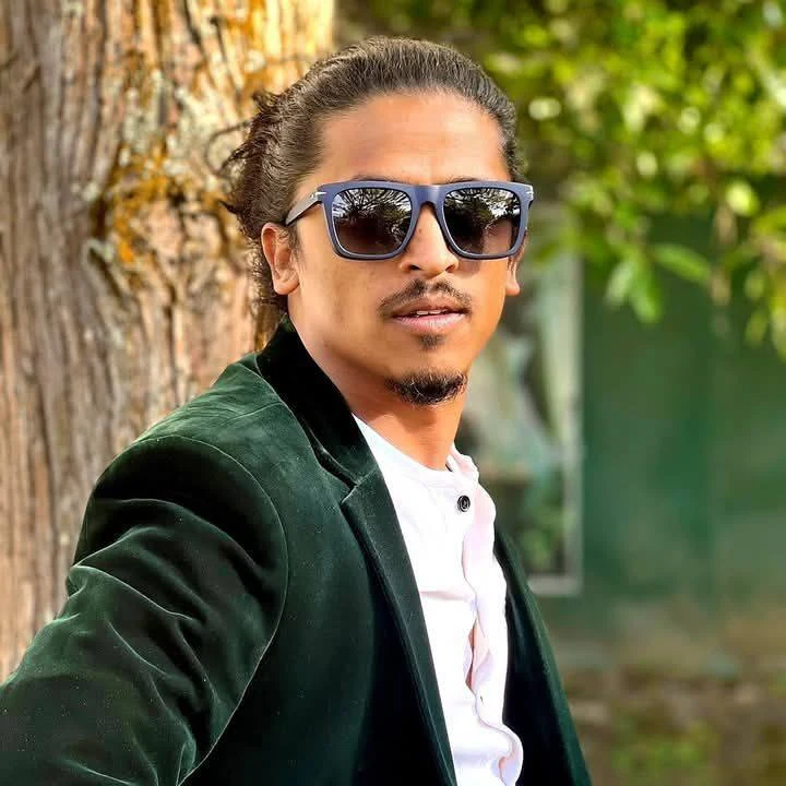 Marichman Shrestha